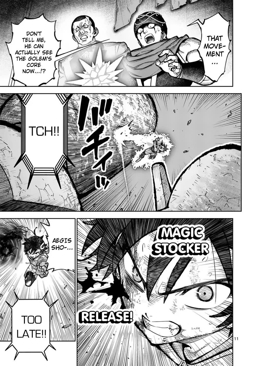 The Strongest Female Masters, Who Are Trying to Raise Me Up, Are in Shambles Over Their Training Policy Chapter 60 – Page 12