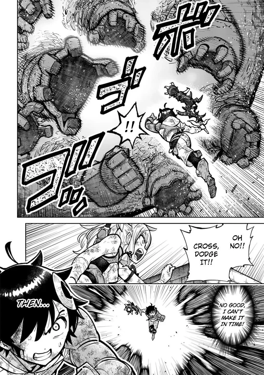 The Strongest Female Masters, Who Are Trying to Raise Me Up, Are in Shambles Over Their Training Policy Chapter 60 – Page 13