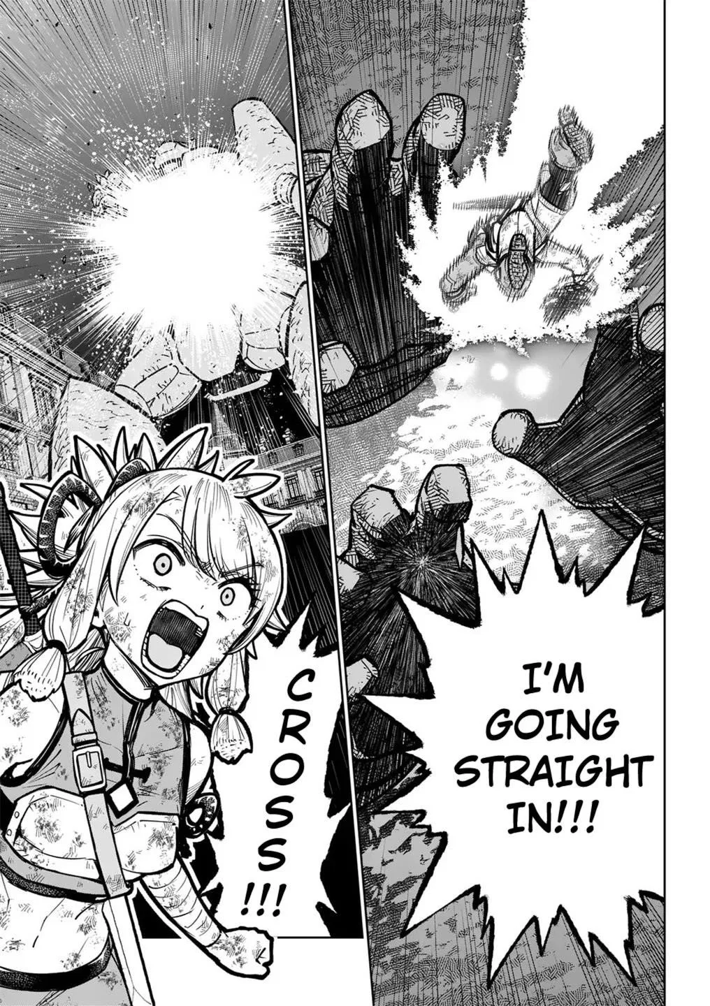 The Strongest Female Masters, Who Are Trying to Raise Me Up, Are in Shambles Over Their Training Policy Chapter 60 – Page 14