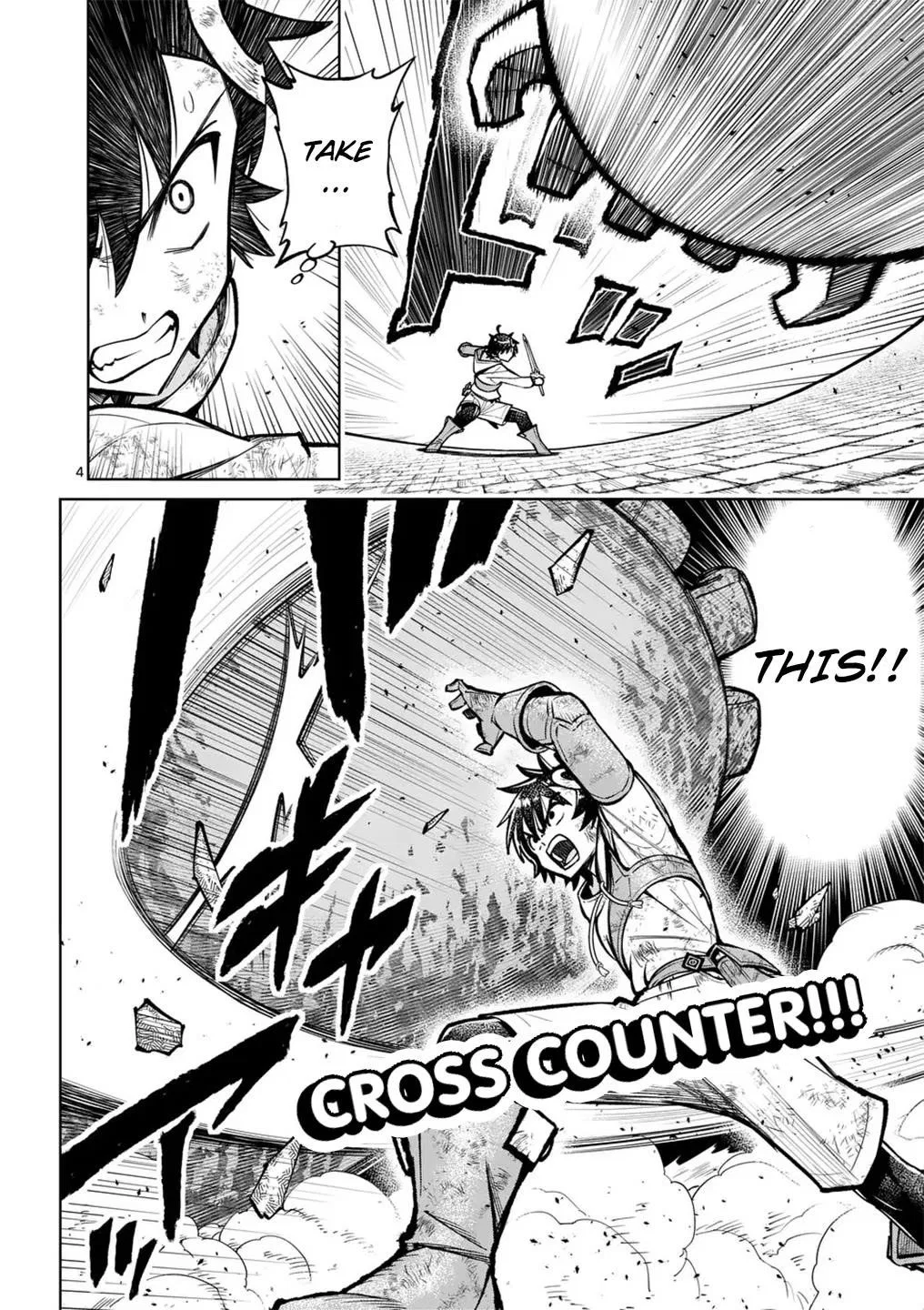 The Strongest Female Masters, Who Are Trying to Raise Me Up, Are in Shambles Over Their Training Policy Chapter 59 – Page 5