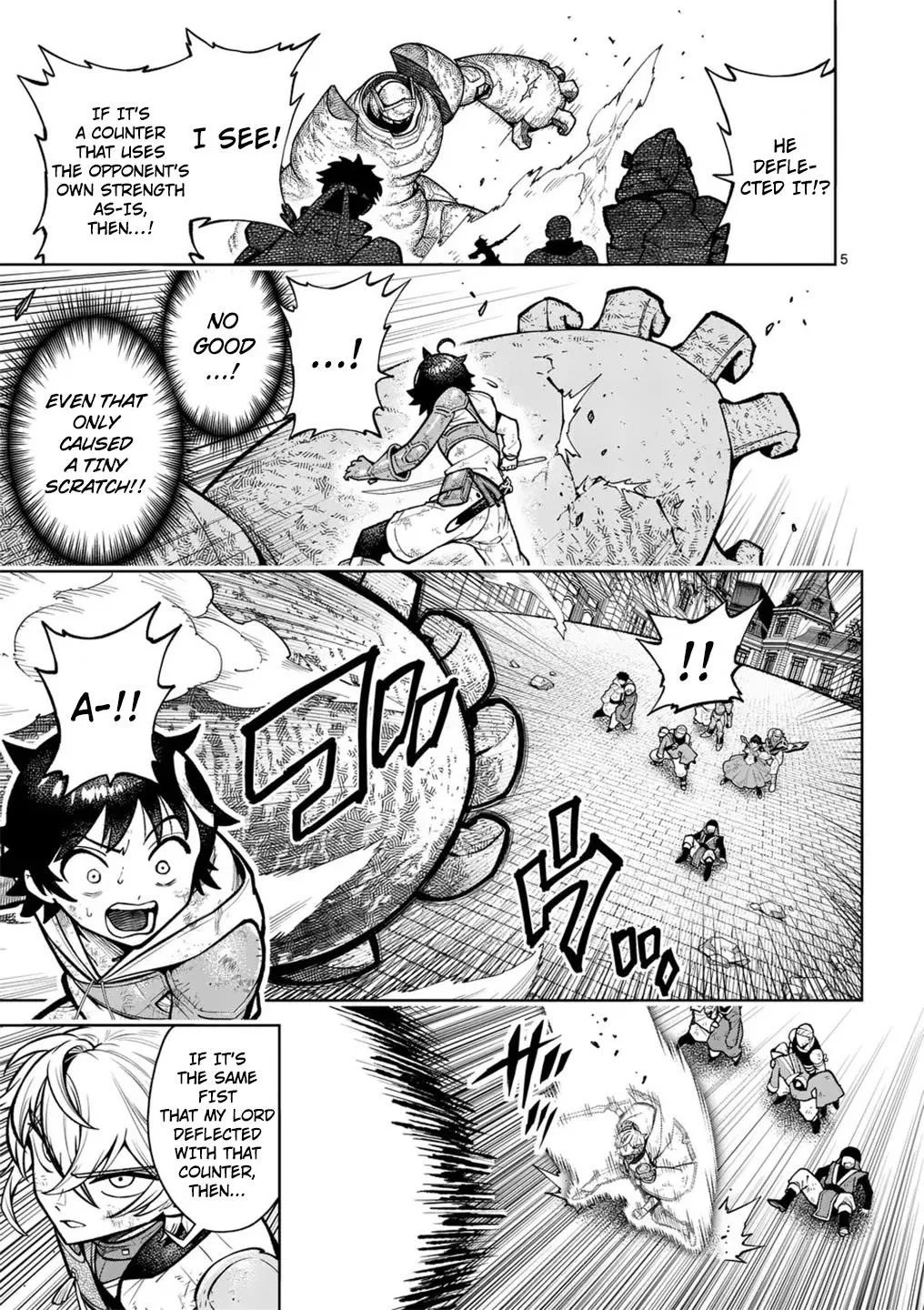 The Strongest Female Masters, Who Are Trying to Raise Me Up, Are in Shambles Over Their Training Policy Chapter 59 – Page 6