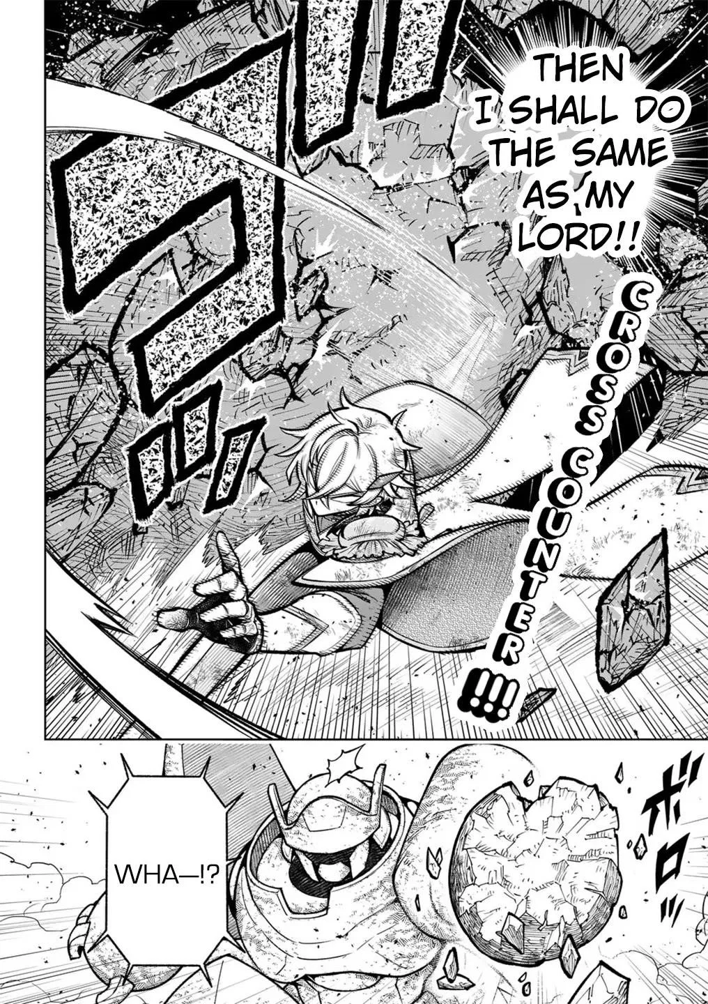 The Strongest Female Masters, Who Are Trying to Raise Me Up, Are in Shambles Over Their Training Policy Chapter 59 – Page 7