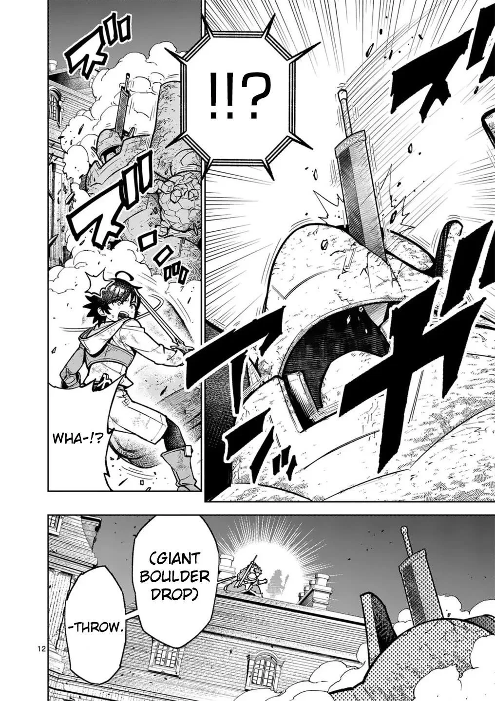 The Strongest Female Masters, Who Are Trying to Raise Me Up, Are in Shambles Over Their Training Policy Chapter 59 – Page 13