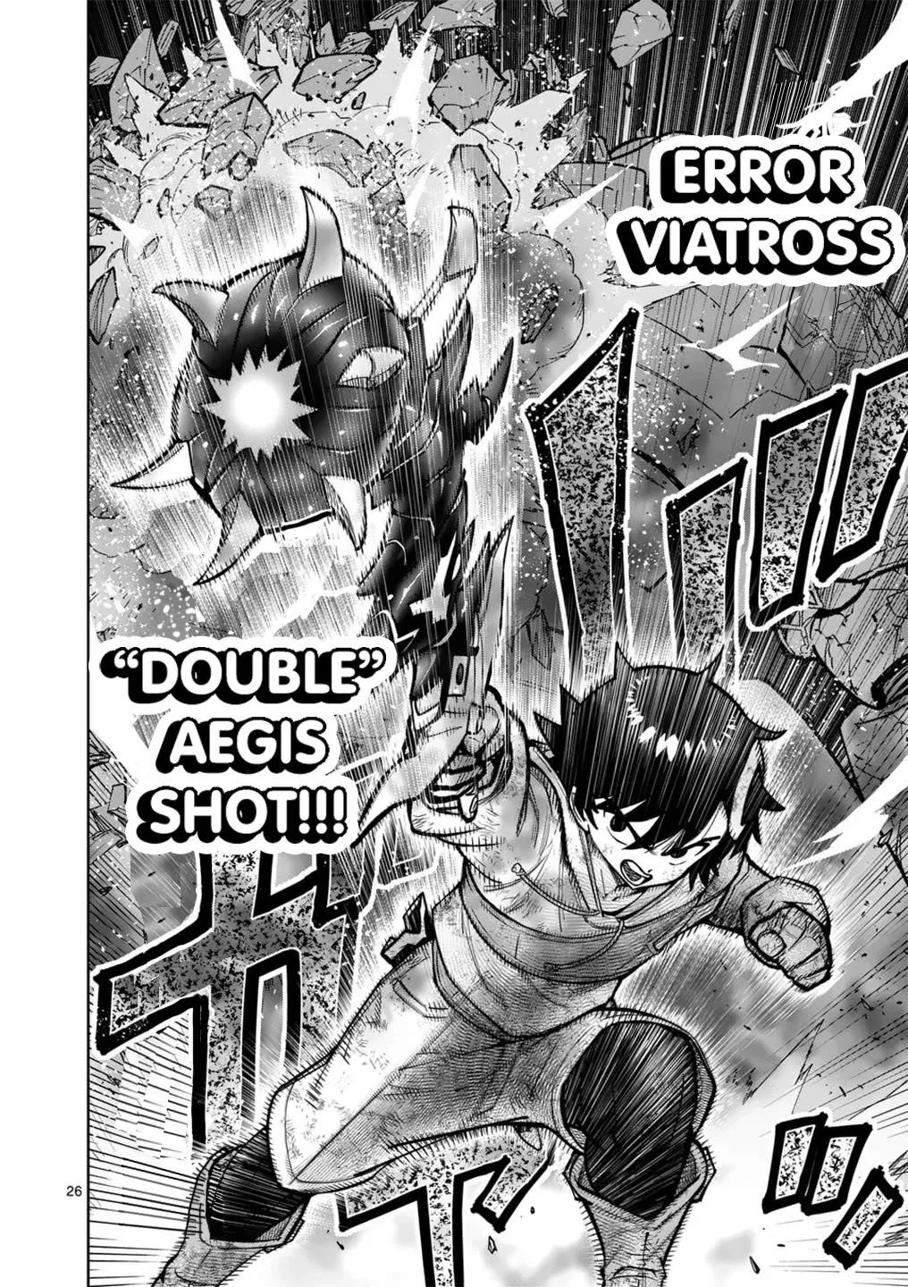 The Strongest Female Masters, Who Are Trying to Raise Me Up, Are in Shambles Over Their Training Policy Chapter 59 – Page 26