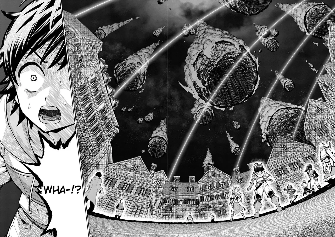 The Strongest Female Masters, Who Are Trying to Raise Me Up, Are in Shambles Over Their Training Policy Chapter 58 – Page 7