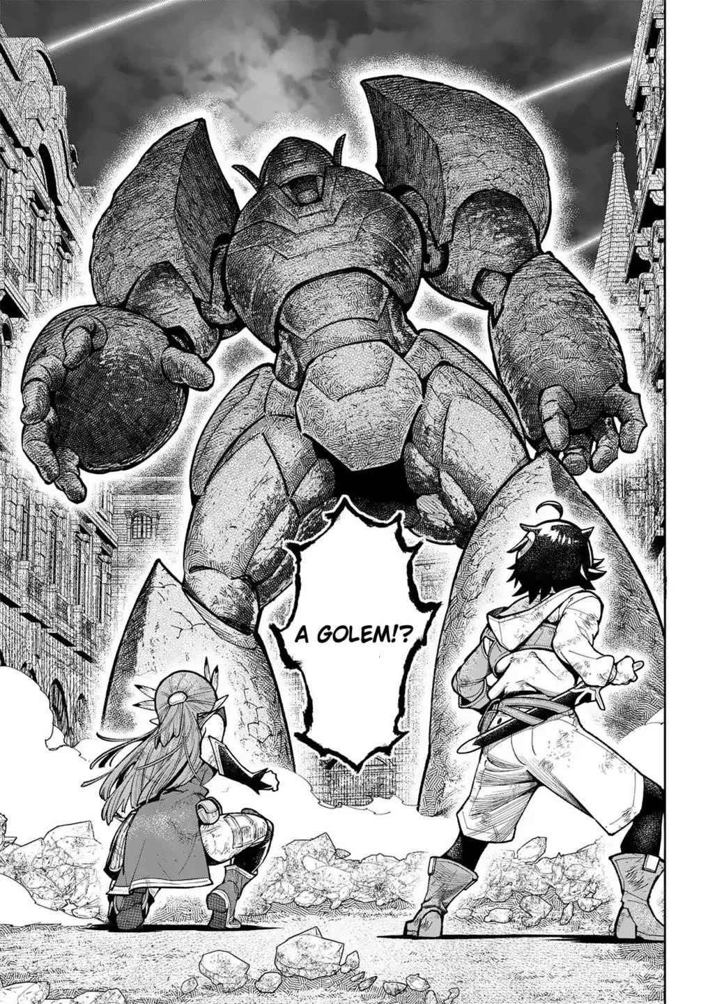 The Strongest Female Masters, Who Are Trying to Raise Me Up, Are in Shambles Over Their Training Policy Chapter 58 – Page 13