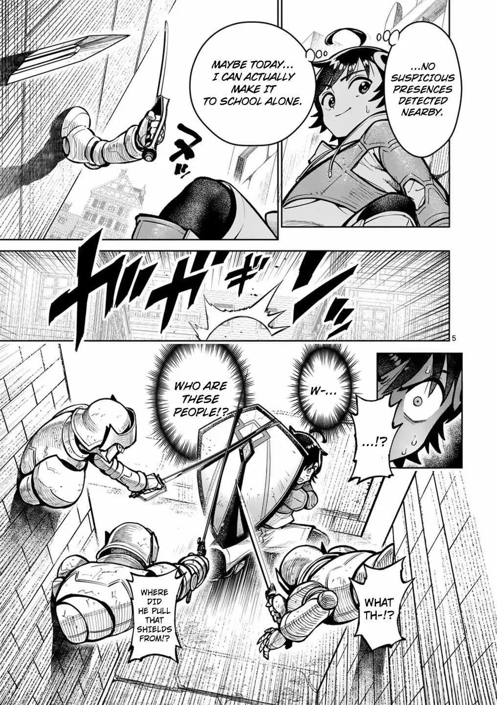 The Strongest Female Masters, Who Are Trying to Raise Me Up, Are in Shambles Over Their Training Policy Chapter 57 – Page 5