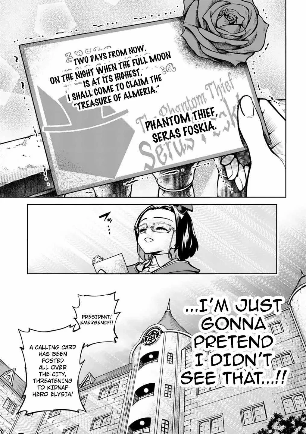 The Strongest Female Masters, Who Are Trying to Raise Me Up, Are in Shambles Over Their Training Policy Chapter 57 – Page 13