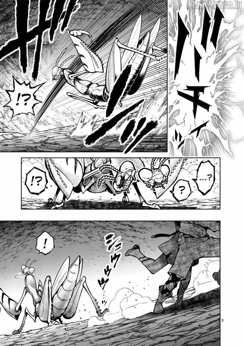 The Strongest Female Masters, Who Are Trying to Raise Me Up, Are in Shambles Over Their Training Policy Chapter 55 – Page 4