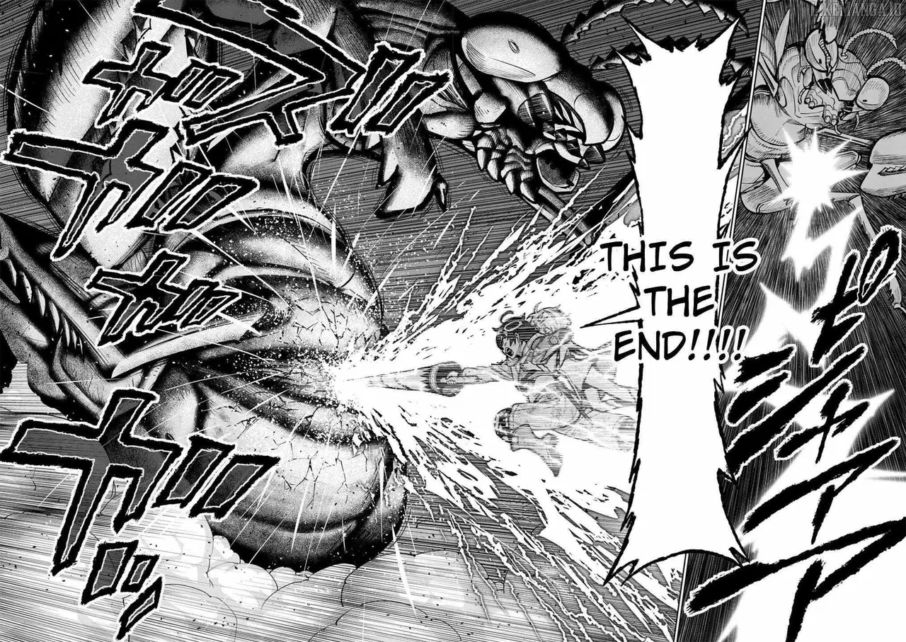 The Strongest Female Masters, Who Are Trying to Raise Me Up, Are in Shambles Over Their Training Policy Chapter 55 – Page 13