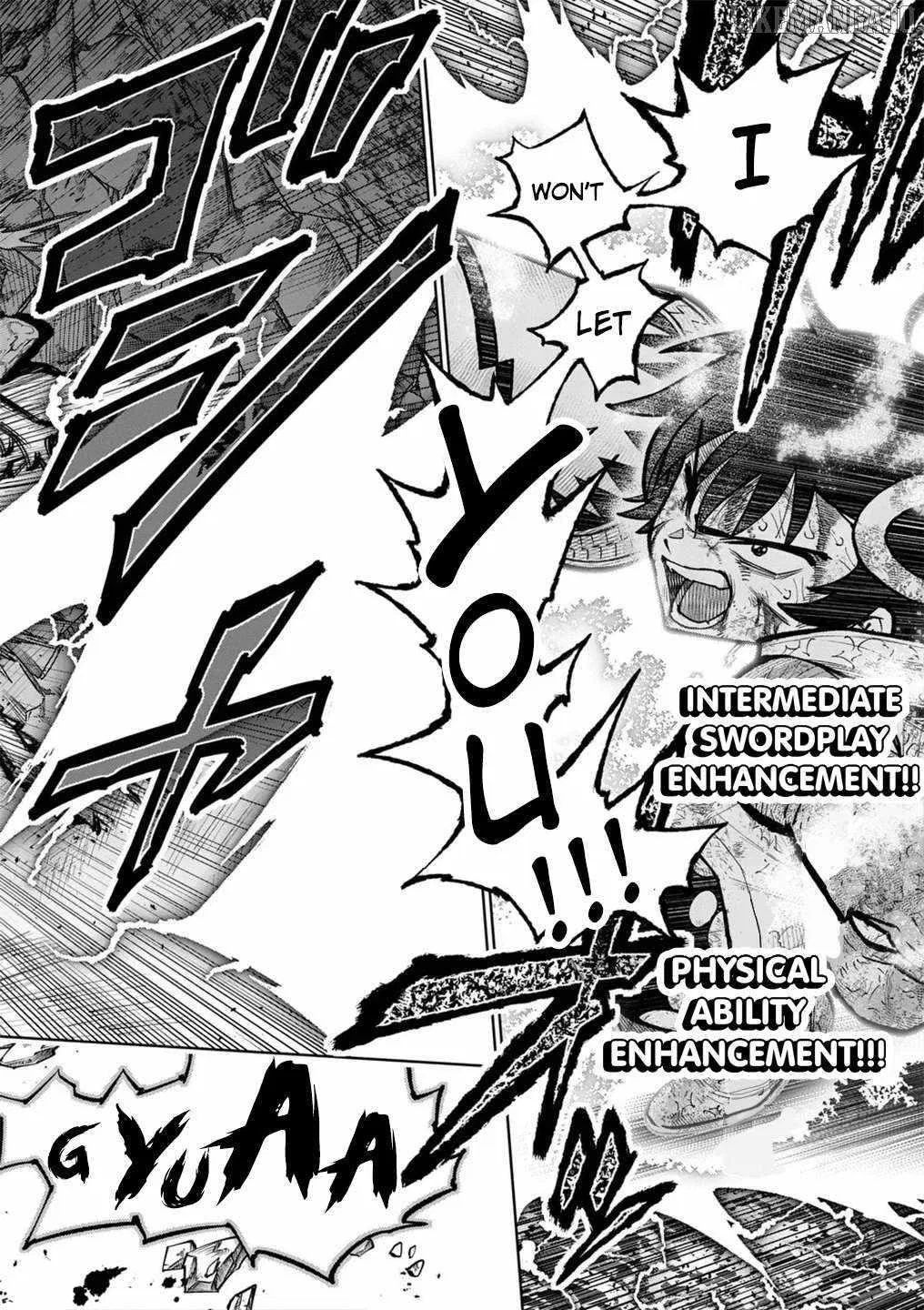 The Strongest Female Masters, Who Are Trying to Raise Me Up, Are in Shambles Over Their Training Policy Chapter 55 – Page 16