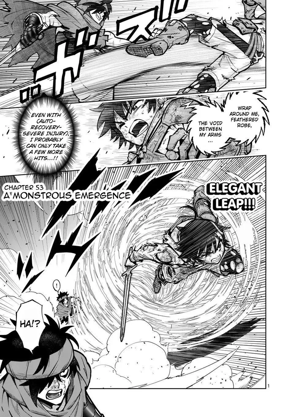 The Strongest Female Masters, Who Are Trying to Raise Me Up, Are in Shambles Over Their Training Policy Chapter 53 – Page 2