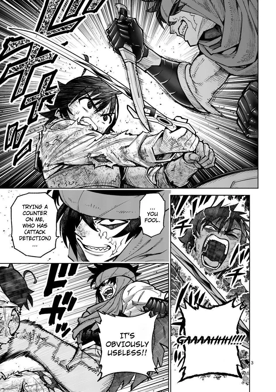 The Strongest Female Masters, Who Are Trying to Raise Me Up, Are in Shambles Over Their Training Policy Chapter 53 – Page 4