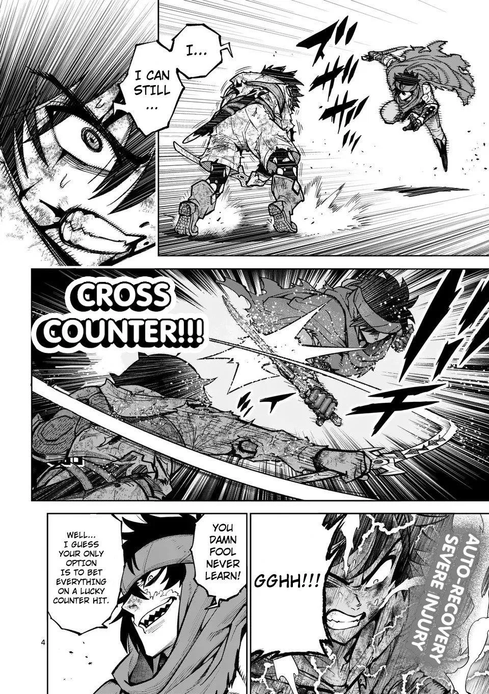 The Strongest Female Masters, Who Are Trying to Raise Me Up, Are in Shambles Over Their Training Policy Chapter 53 – Page 5