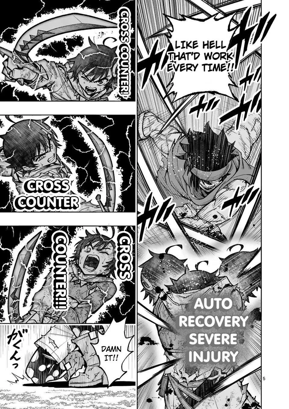 The Strongest Female Masters, Who Are Trying to Raise Me Up, Are in Shambles Over Their Training Policy Chapter 53 – Page 6