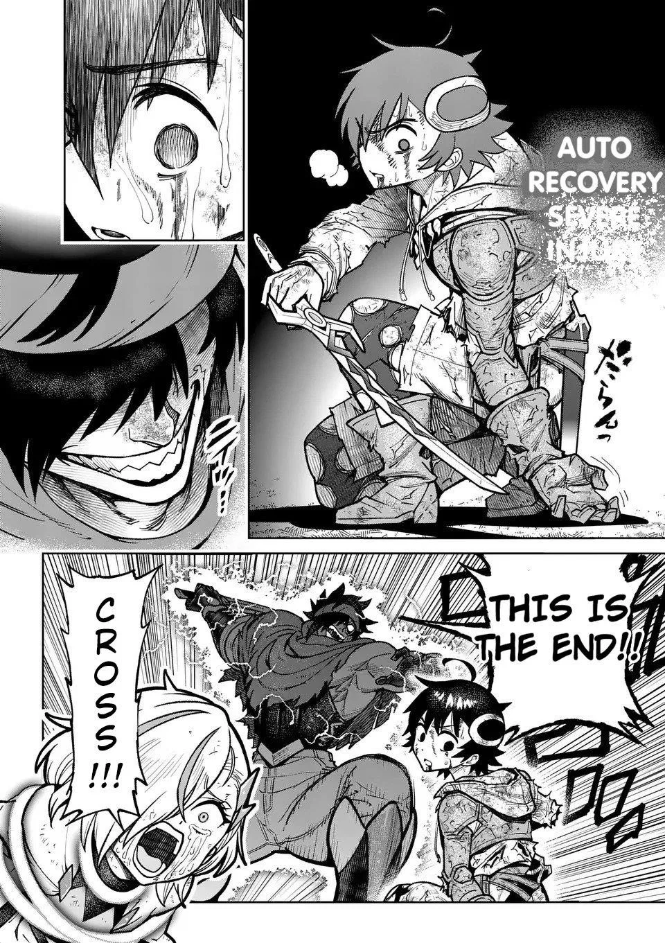 The Strongest Female Masters, Who Are Trying to Raise Me Up, Are in Shambles Over Their Training Policy Chapter 53 – Page 7