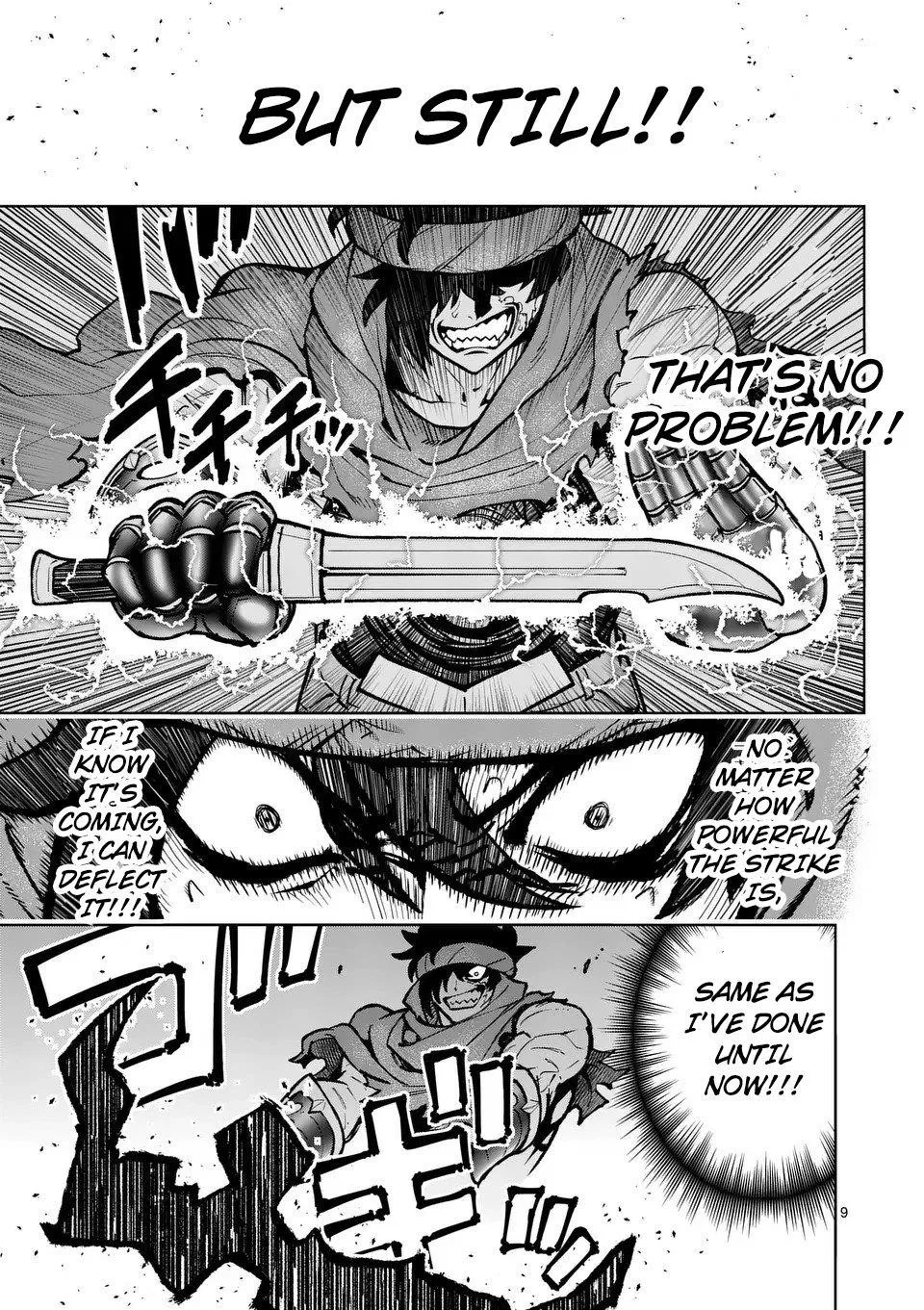 The Strongest Female Masters, Who Are Trying to Raise Me Up, Are in Shambles Over Their Training Policy Chapter 53 – Page 10