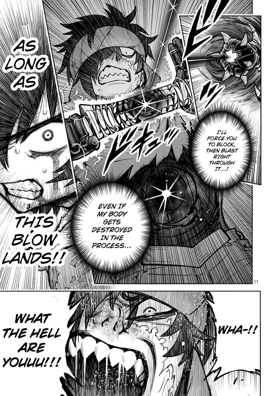 The Strongest Female Masters, Who Are Trying to Raise Me Up, Are in Shambles Over Their Training Policy Chapter 53 – Page 12