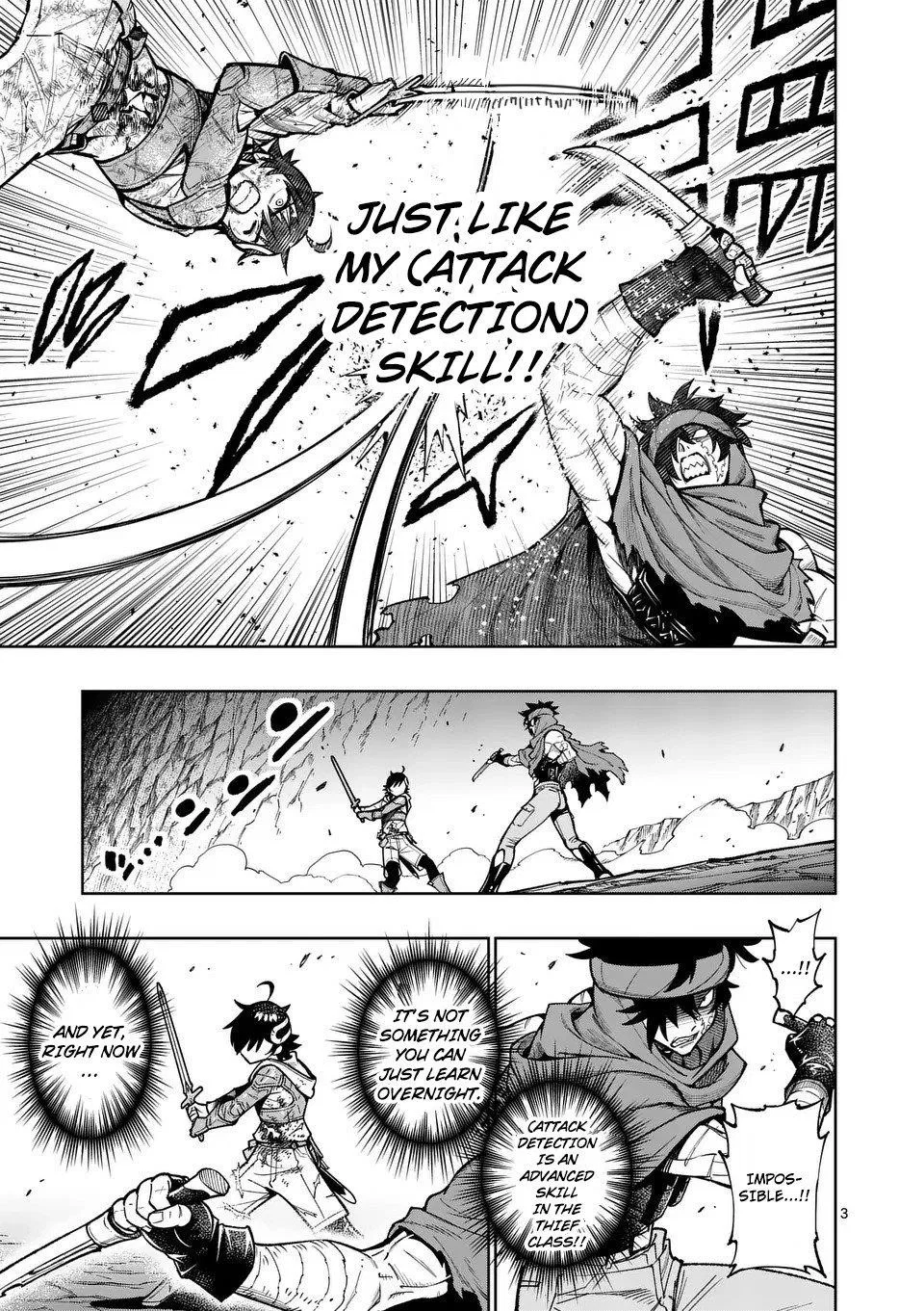The Strongest Female Masters, Who Are Trying to Raise Me Up, Are in Shambles Over Their Training Policy Chapter 52 – Page 4