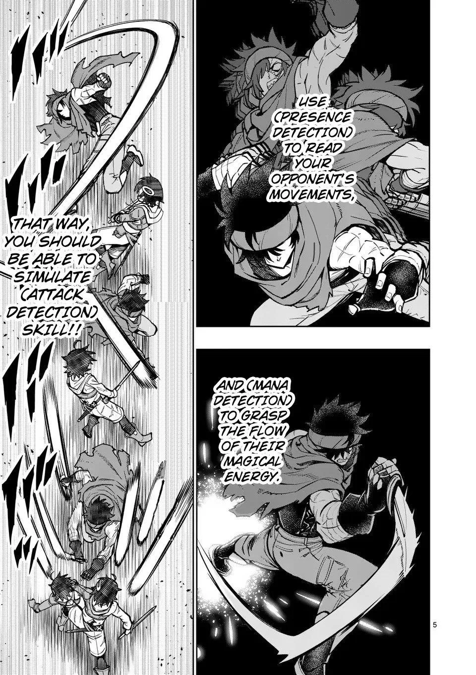 The Strongest Female Masters, Who Are Trying to Raise Me Up, Are in Shambles Over Their Training Policy Chapter 52 – Page 6