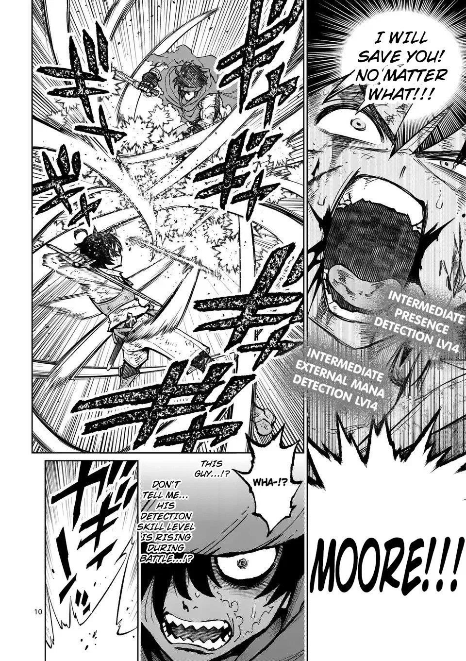 The Strongest Female Masters, Who Are Trying to Raise Me Up, Are in Shambles Over Their Training Policy Chapter 52 – Page 11