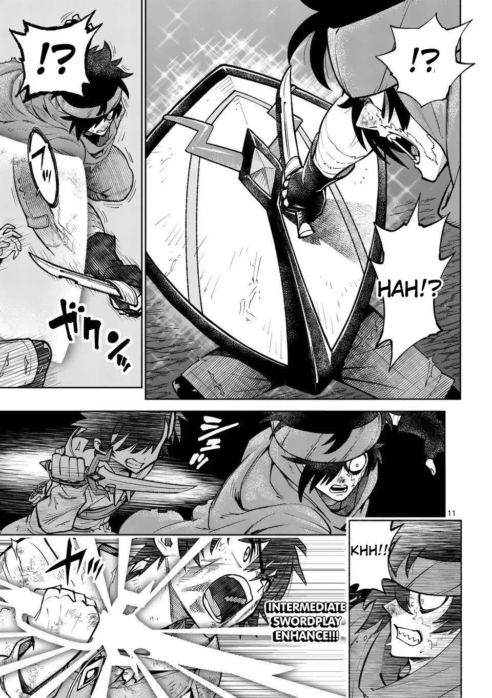 The Strongest Female Masters, Who Are Trying to Raise Me Up, Are in Shambles Over Their Training Policy Chapter 52 – Page 12