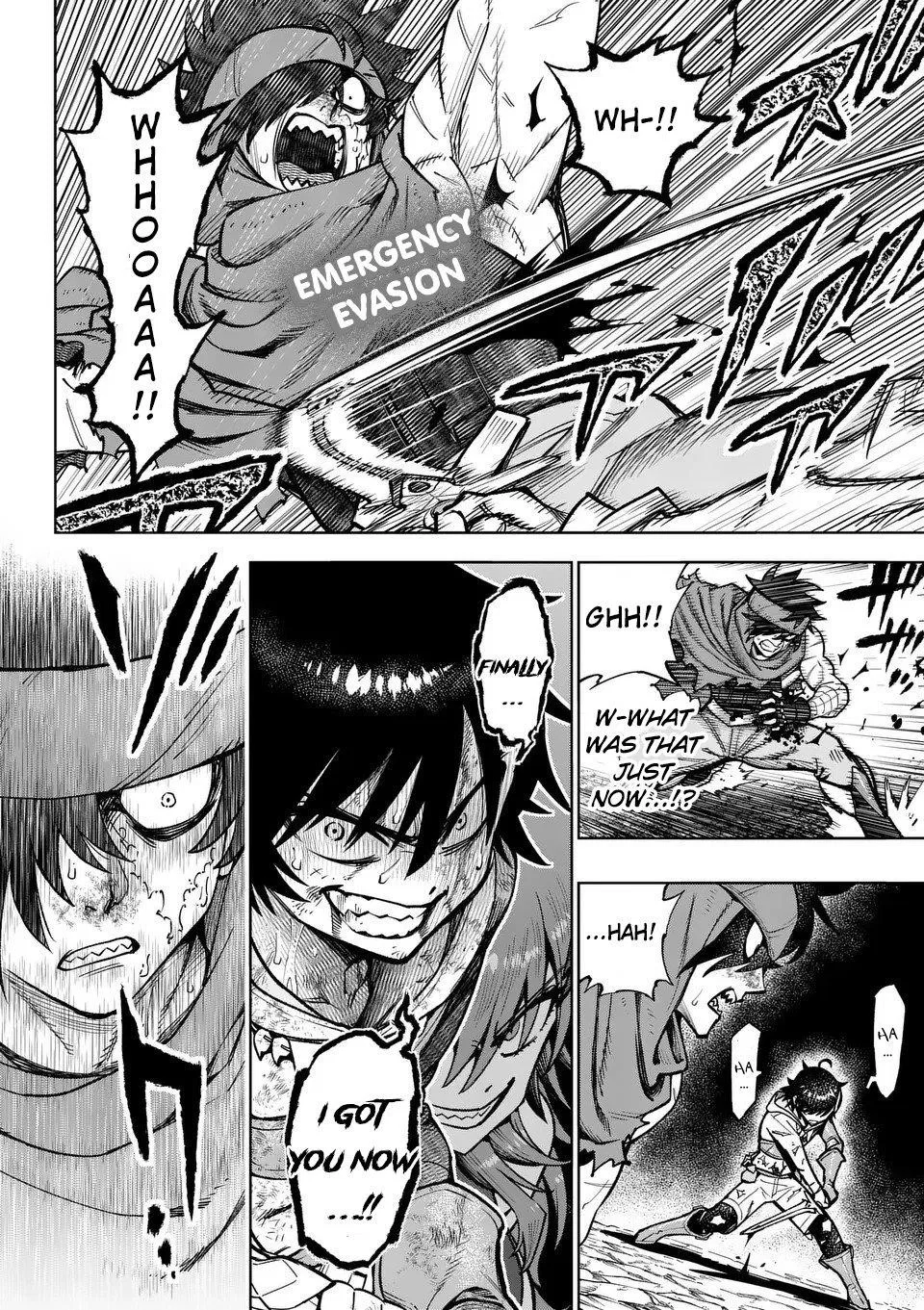 The Strongest Female Masters, Who Are Trying to Raise Me Up, Are in Shambles Over Their Training Policy Chapter 52 – Page 13