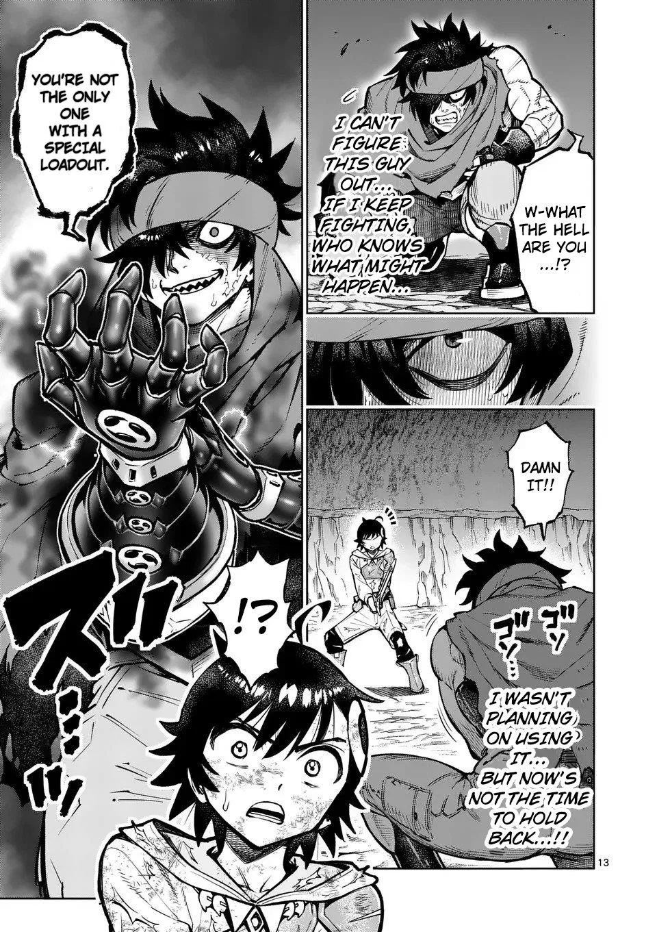 The Strongest Female Masters, Who Are Trying to Raise Me Up, Are in Shambles Over Their Training Policy Chapter 52 – Page 14