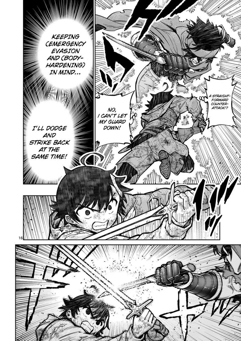 The Strongest Female Masters, Who Are Trying to Raise Me Up, Are in Shambles Over Their Training Policy Chapter 52 – Page 17