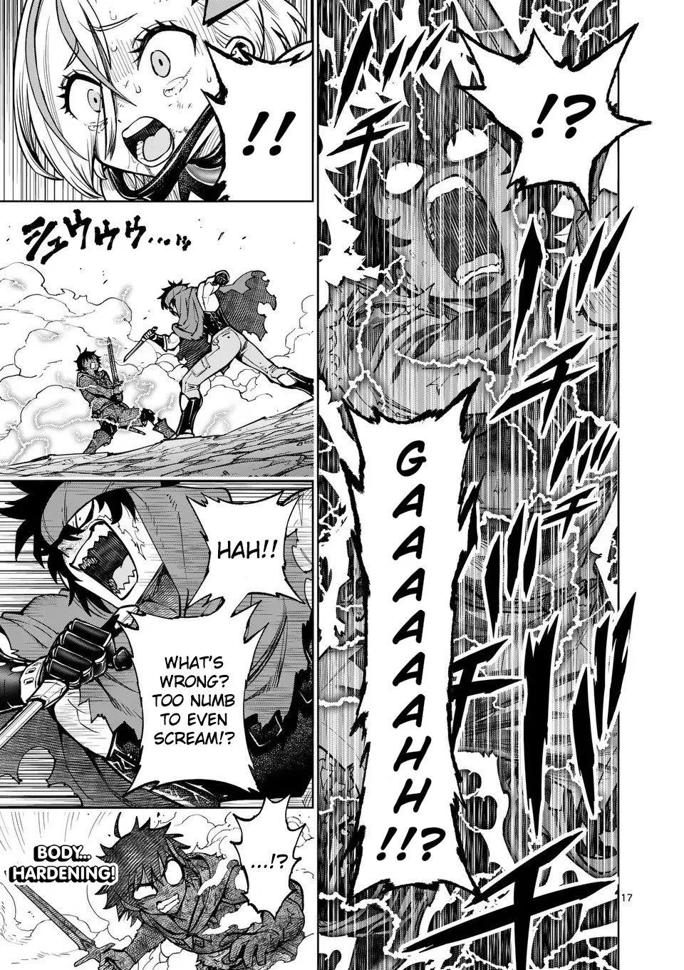 The Strongest Female Masters, Who Are Trying to Raise Me Up, Are in Shambles Over Their Training Policy Chapter 52 – Page 18