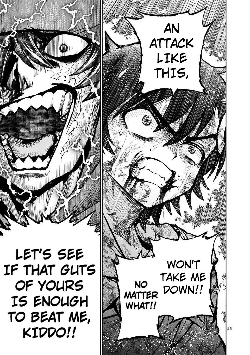The Strongest Female Masters, Who Are Trying to Raise Me Up, Are in Shambles Over Their Training Policy Chapter 52 – Page 26