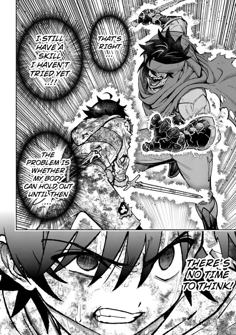 The Strongest Female Masters, Who Are Trying to Raise Me Up, Are in Shambles Over Their Training Policy Chapter 52 – Page 27