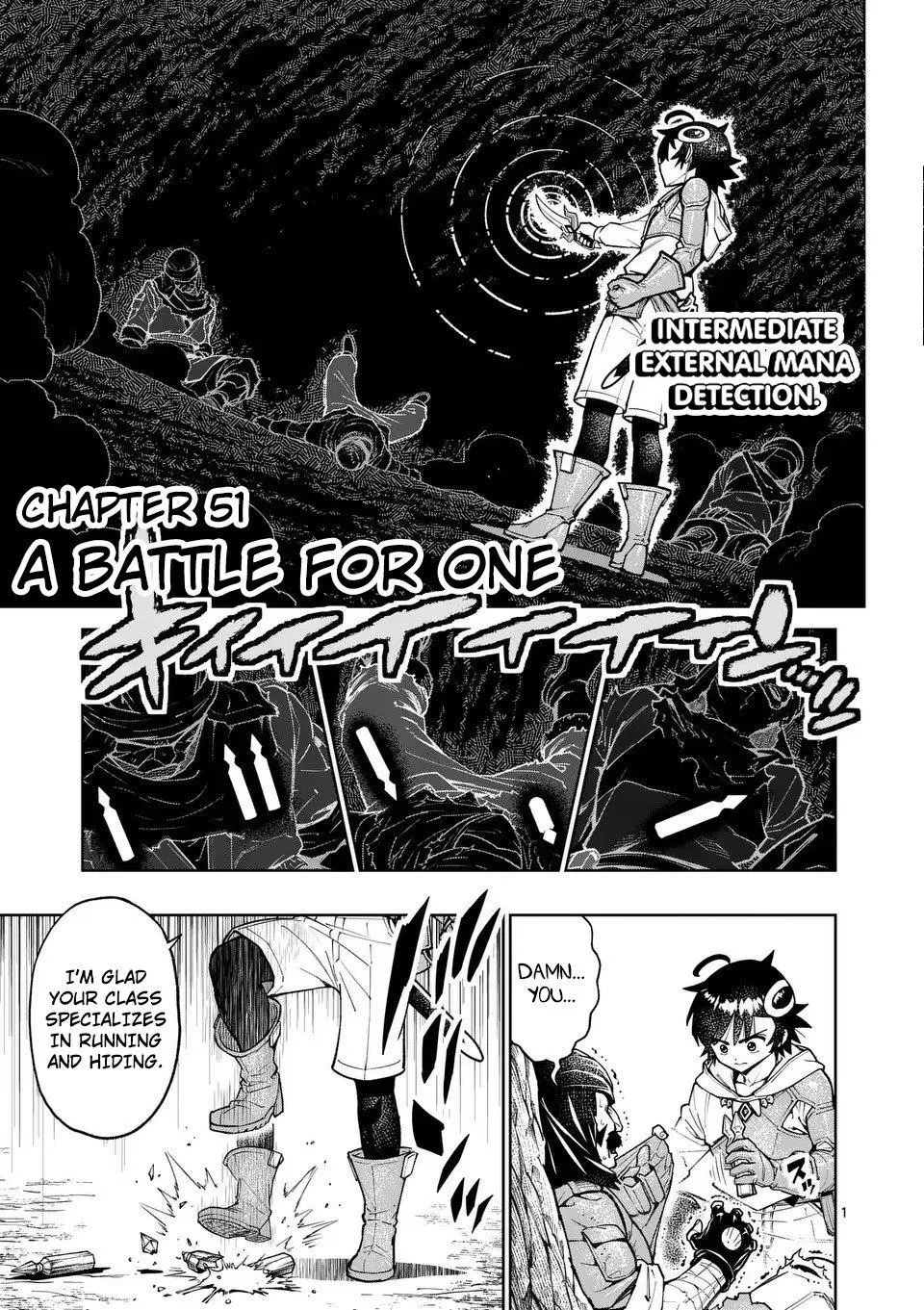 The Strongest Female Masters, Who Are Trying to Raise Me Up, Are in Shambles Over Their Training Policy Chapter 51 – Page 2