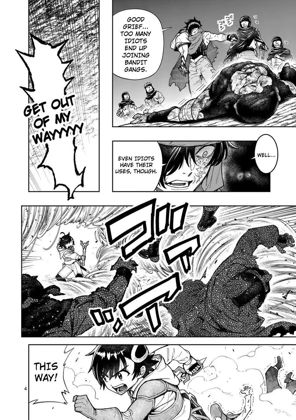 The Strongest Female Masters, Who Are Trying to Raise Me Up, Are in Shambles Over Their Training Policy Chapter 51 – Page 5