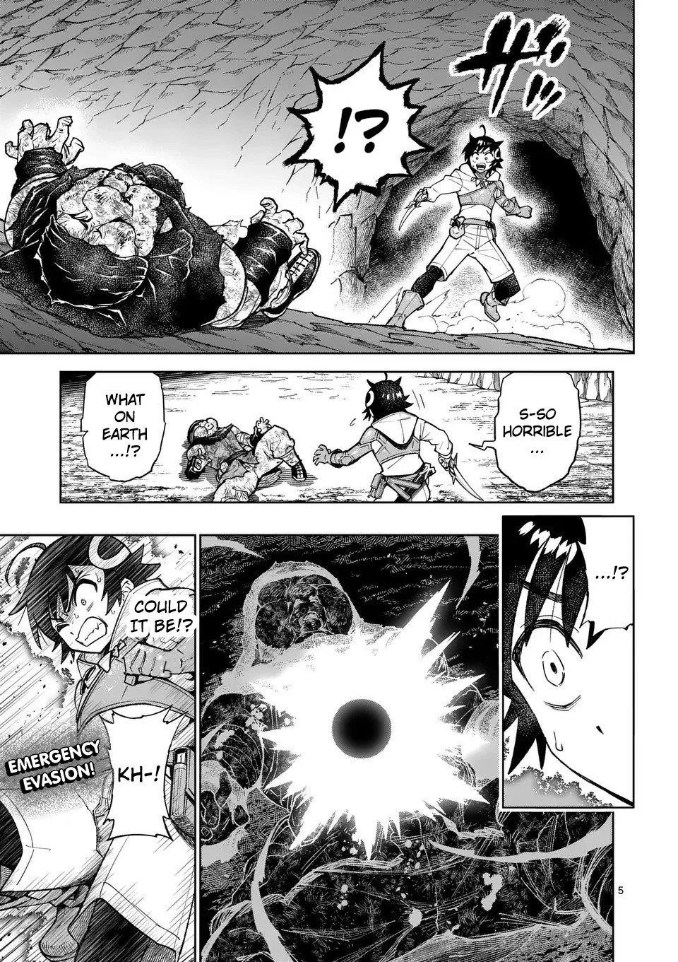 The Strongest Female Masters, Who Are Trying to Raise Me Up, Are in Shambles Over Their Training Policy Chapter 51 – Page 6