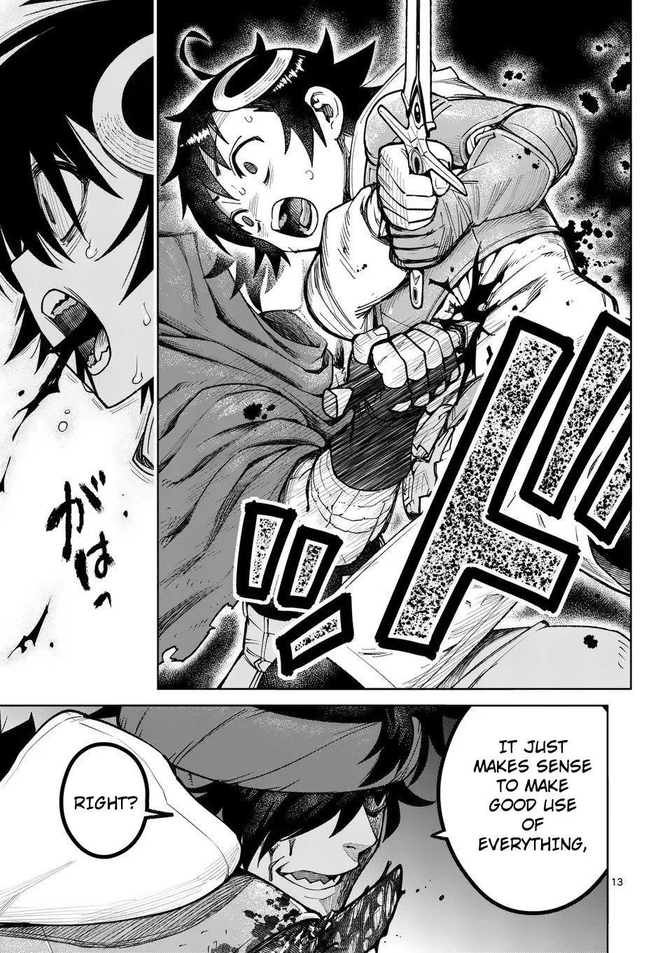 The Strongest Female Masters, Who Are Trying to Raise Me Up, Are in Shambles Over Their Training Policy Chapter 51 – Page 14