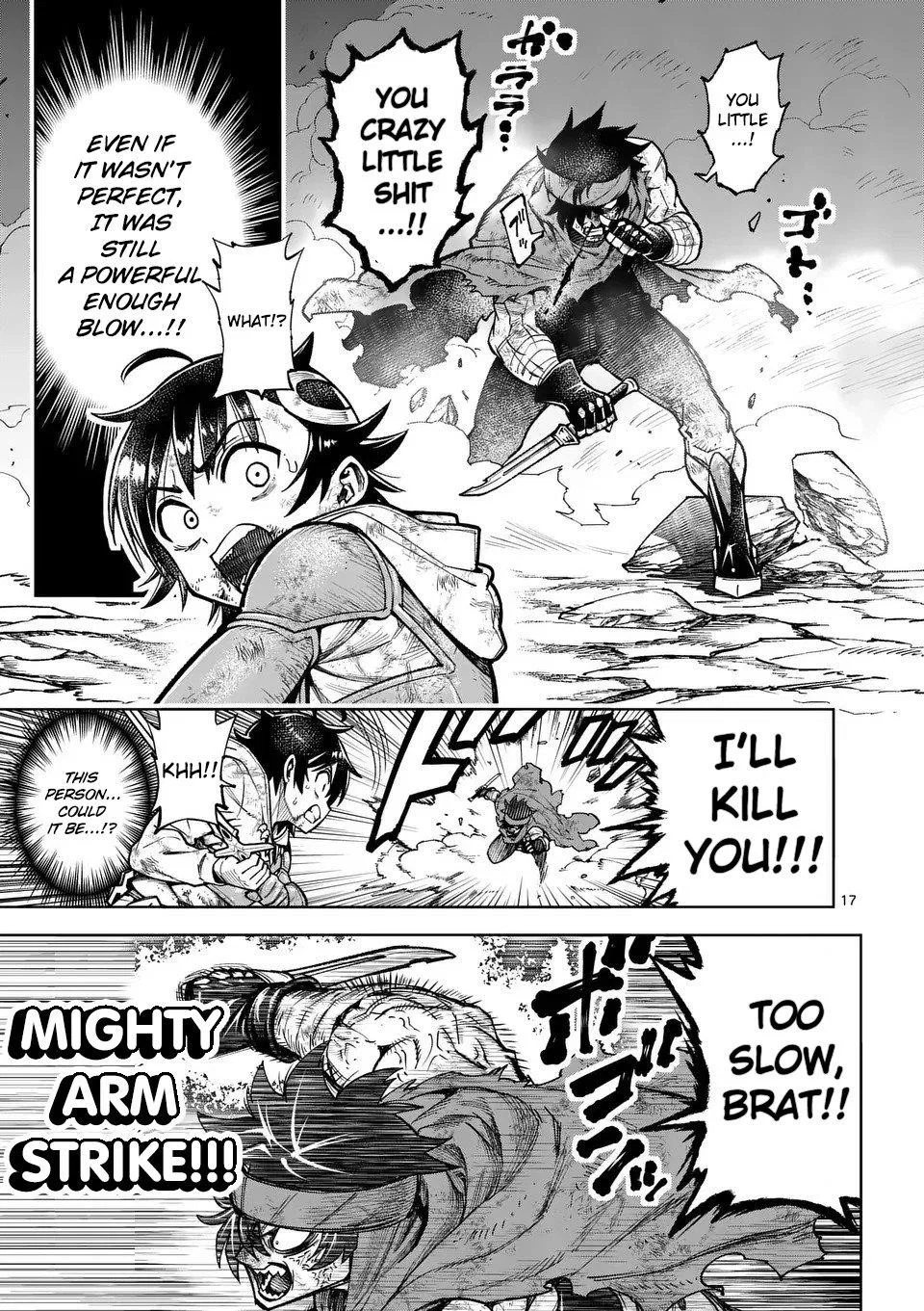 The Strongest Female Masters, Who Are Trying to Raise Me Up, Are in Shambles Over Their Training Policy Chapter 51 – Page 18