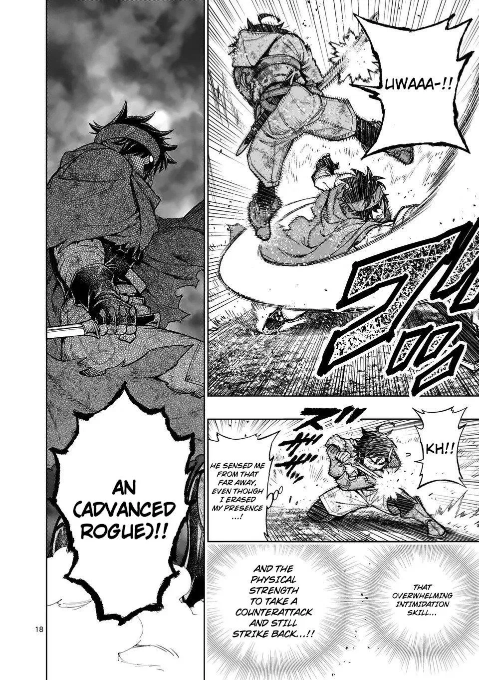 The Strongest Female Masters, Who Are Trying to Raise Me Up, Are in Shambles Over Their Training Policy Chapter 51 – Page 19