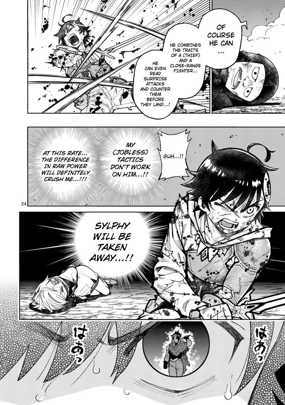The Strongest Female Masters, Who Are Trying to Raise Me Up, Are in Shambles Over Their Training Policy Chapter 51 – Page 25