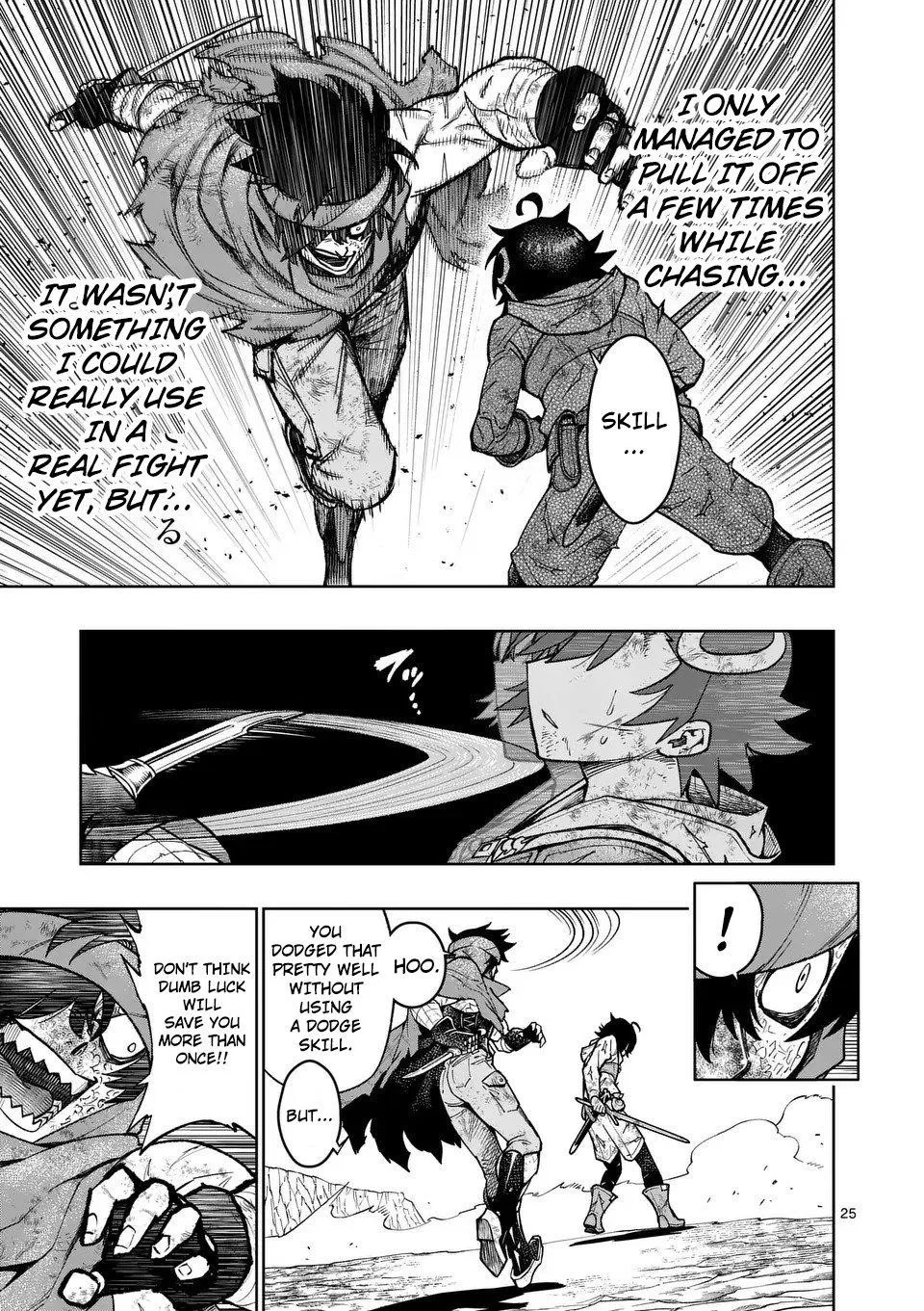The Strongest Female Masters, Who Are Trying to Raise Me Up, Are in Shambles Over Their Training Policy Chapter 51 – Page 26