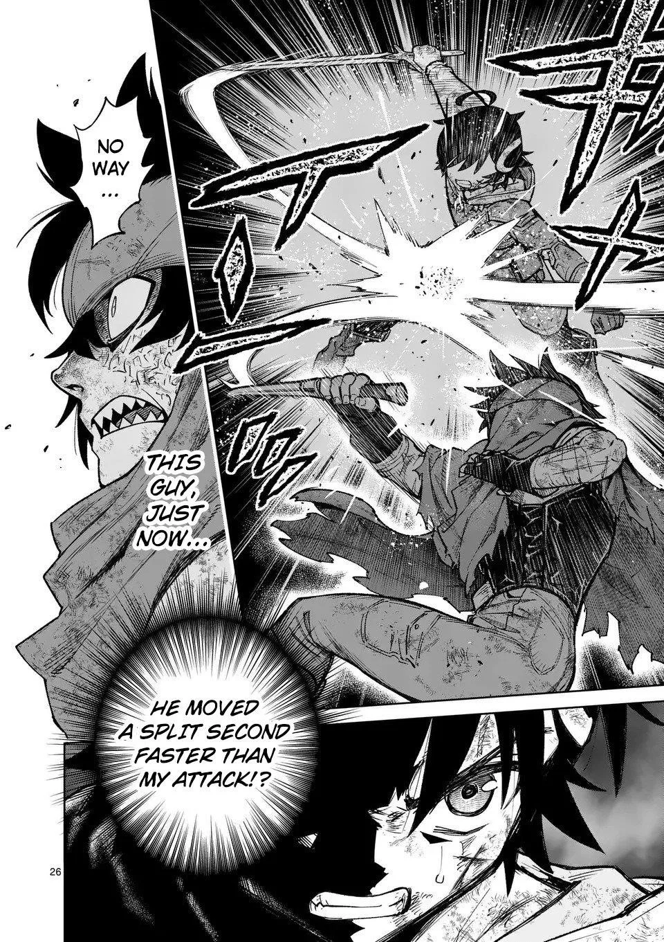 The Strongest Female Masters, Who Are Trying to Raise Me Up, Are in Shambles Over Their Training Policy Chapter 51 – Page 27