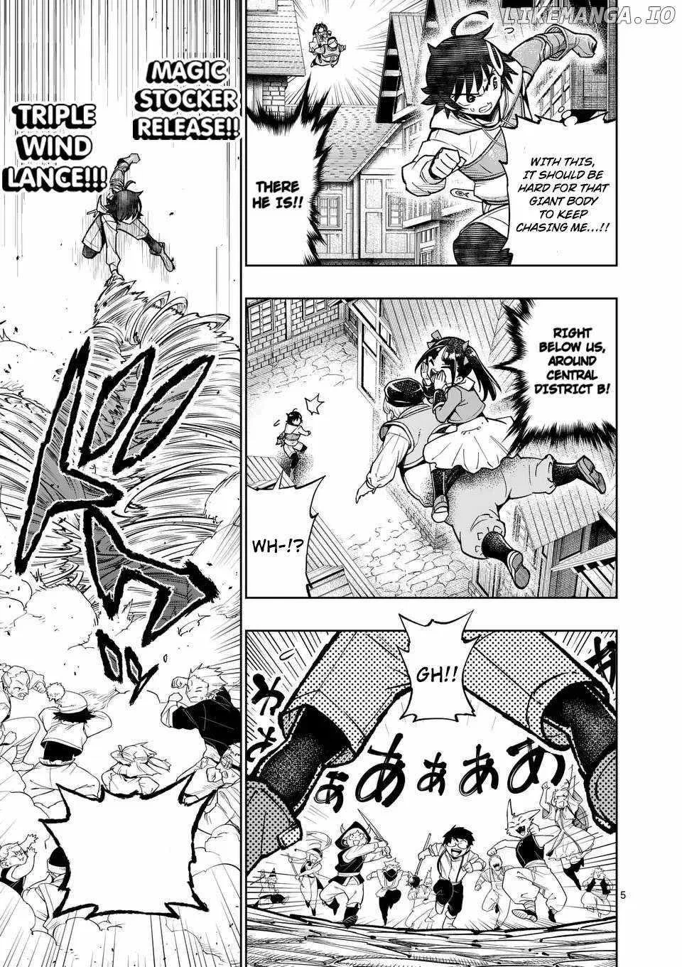 The Strongest Female Masters, Who Are Trying to Raise Me Up, Are in Shambles Over Their Training Policy Chapter 49 – Page 5
