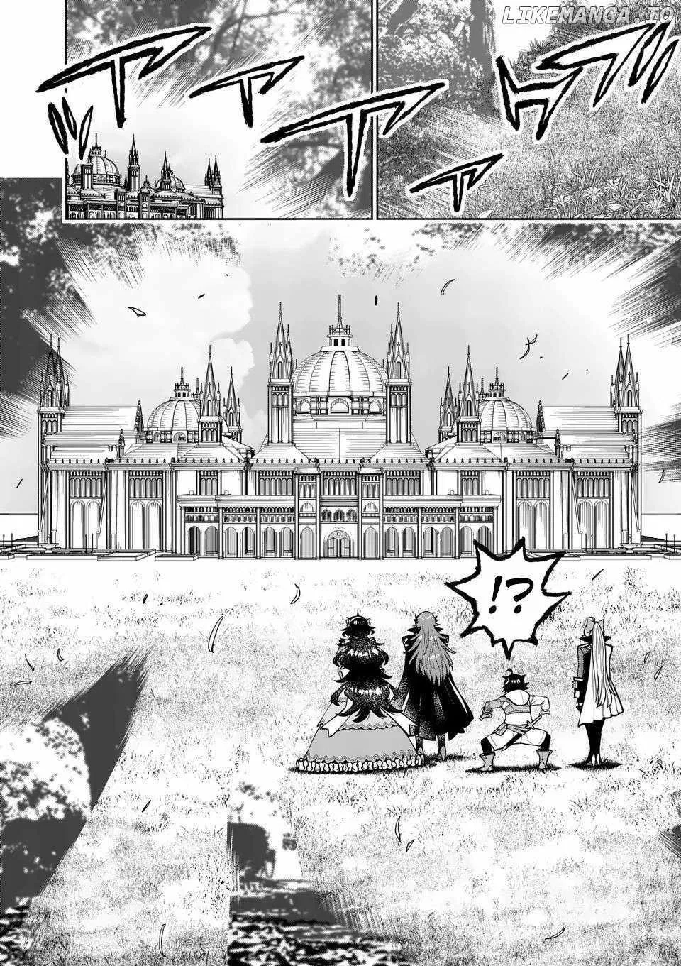 The Strongest Female Masters, Who Are Trying to Raise Me Up, Are in Shambles Over Their Training Policy Chapter 48 – Page 5