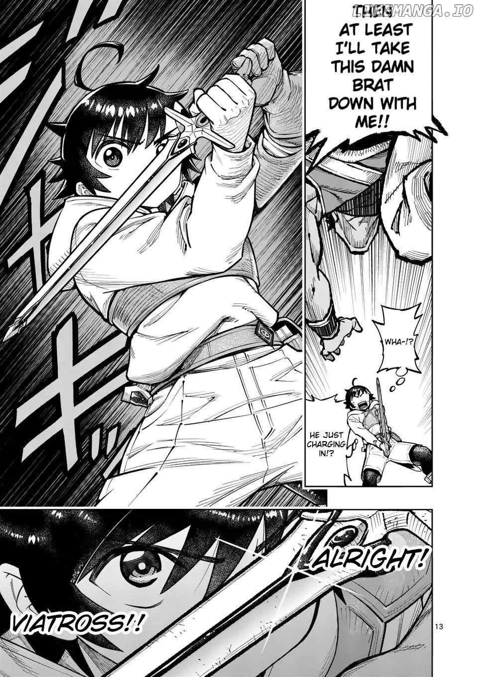 The Strongest Female Masters, Who Are Trying to Raise Me Up, Are in Shambles Over Their Training Policy Chapter 47 – Page 12