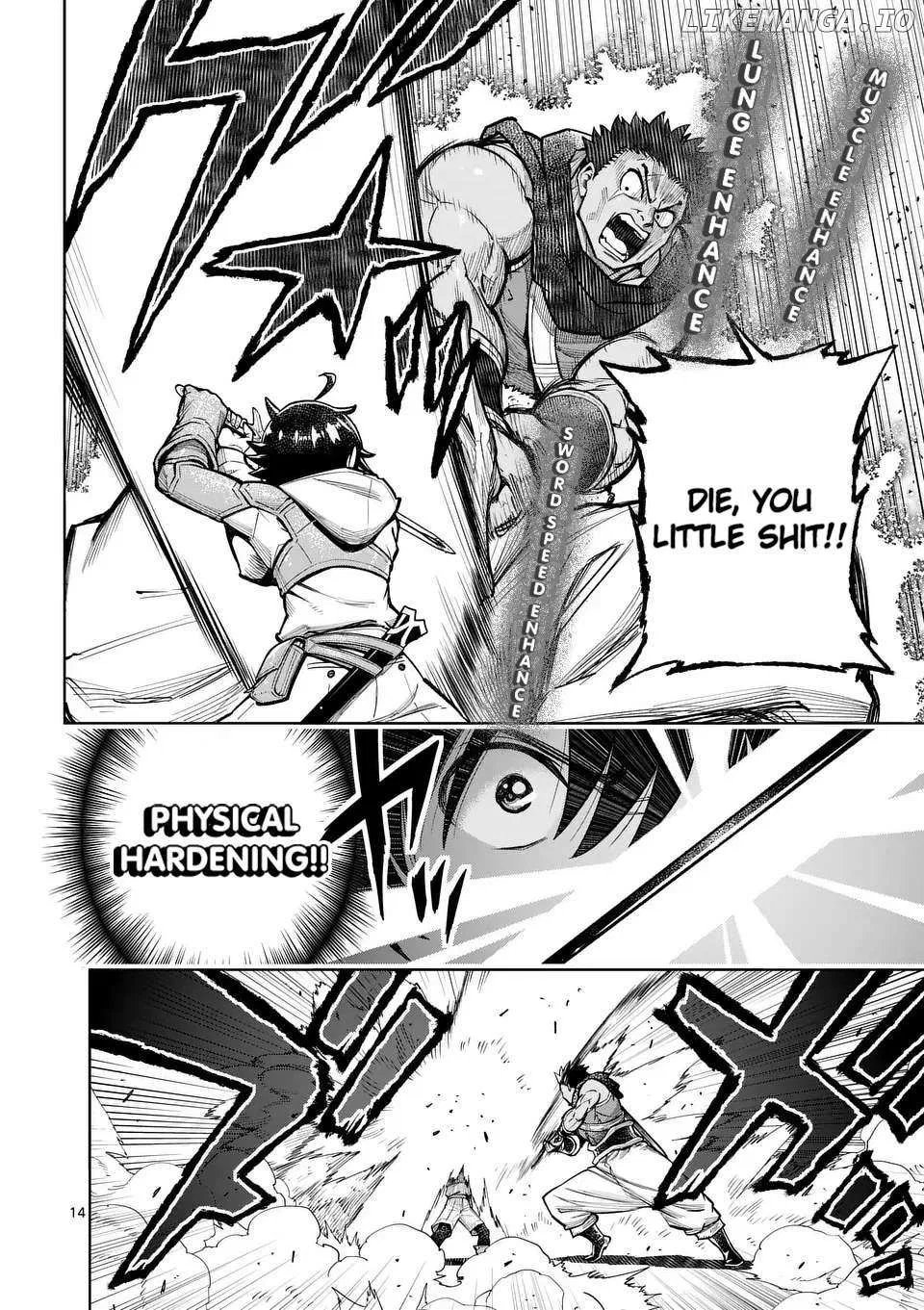 The Strongest Female Masters, Who Are Trying to Raise Me Up, Are in Shambles Over Their Training Policy Chapter 47 – Page 13