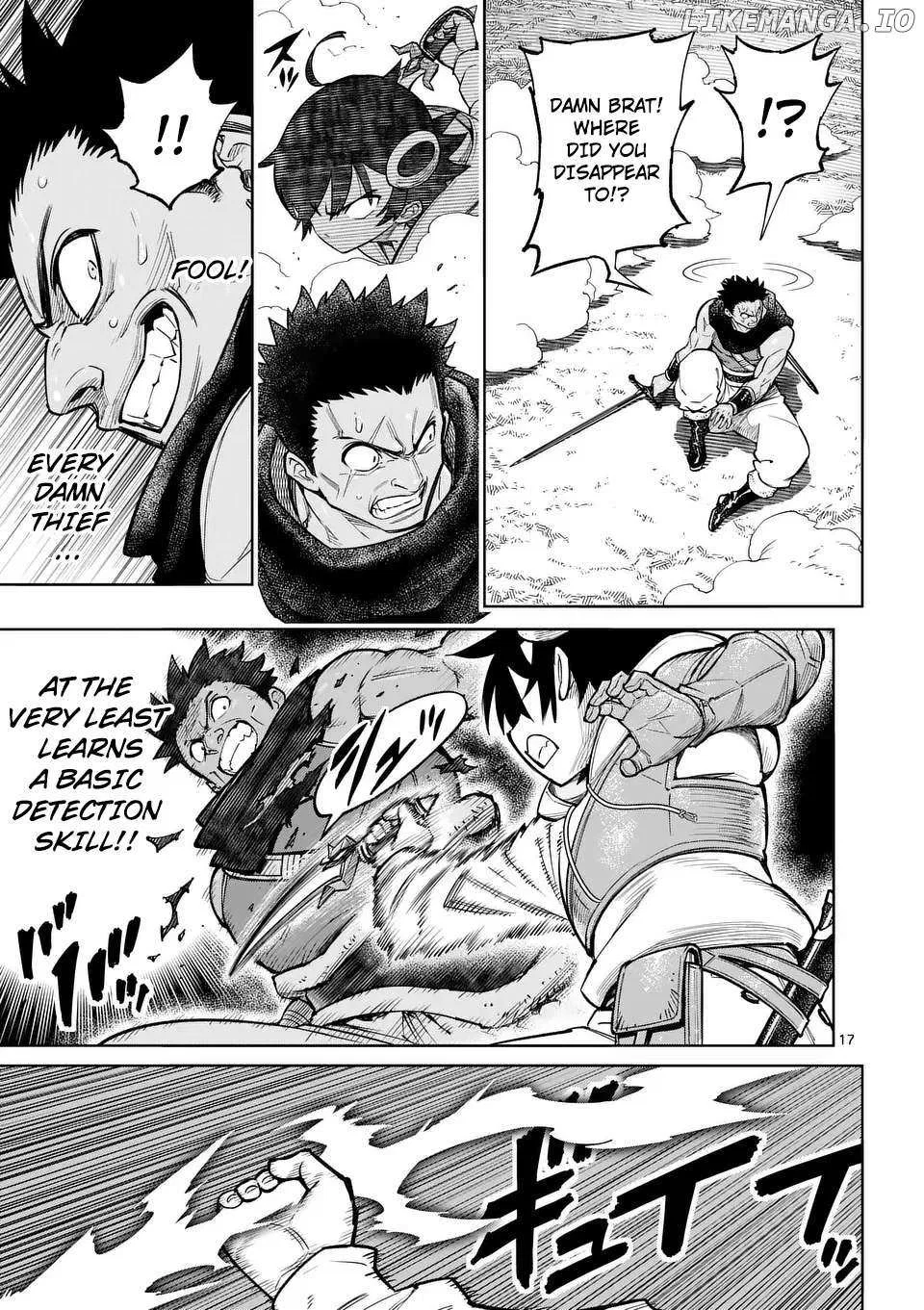 The Strongest Female Masters, Who Are Trying to Raise Me Up, Are in Shambles Over Their Training Policy Chapter 47 – Page 16