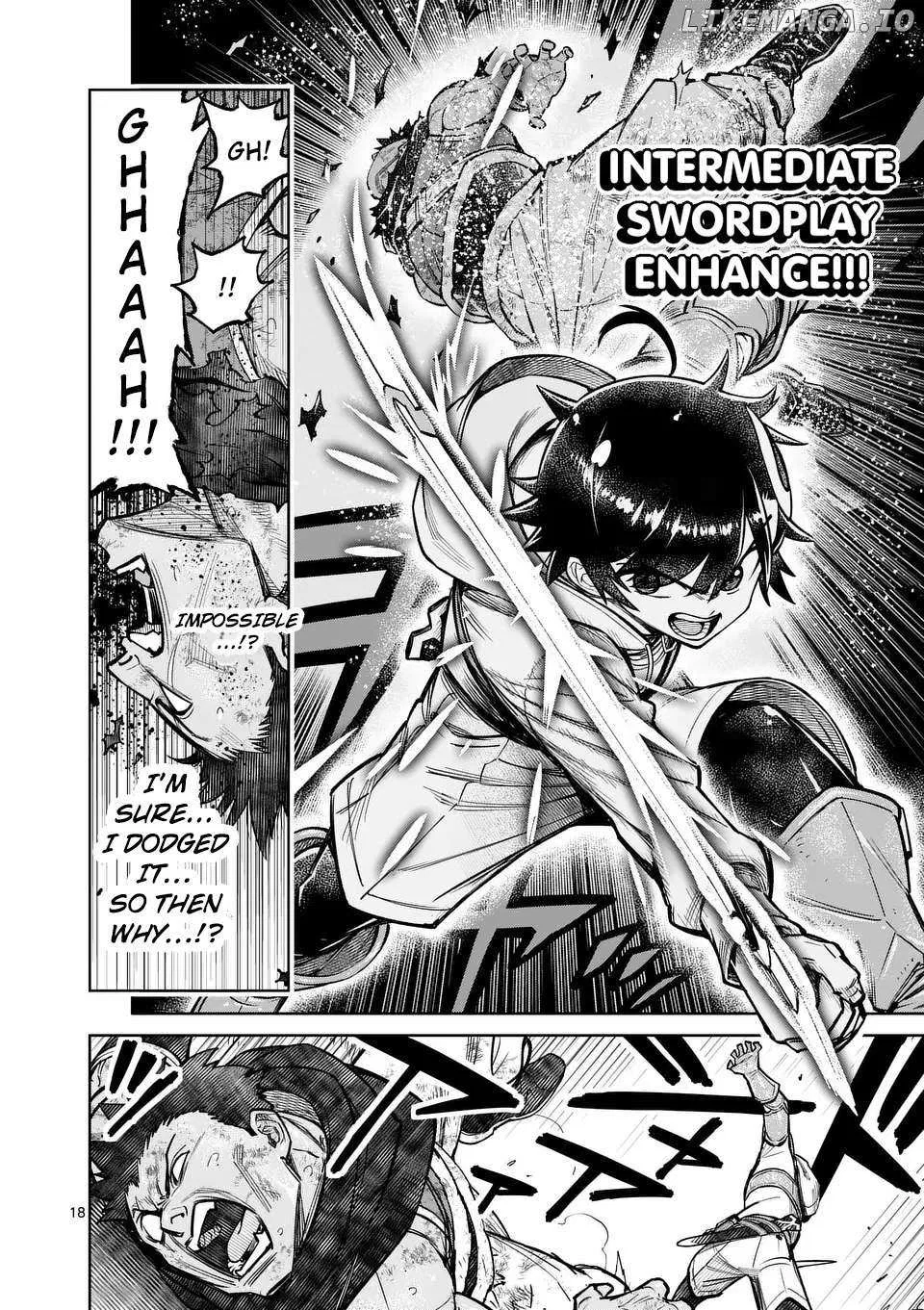 The Strongest Female Masters, Who Are Trying to Raise Me Up, Are in Shambles Over Their Training Policy Chapter 47 – Page 17
