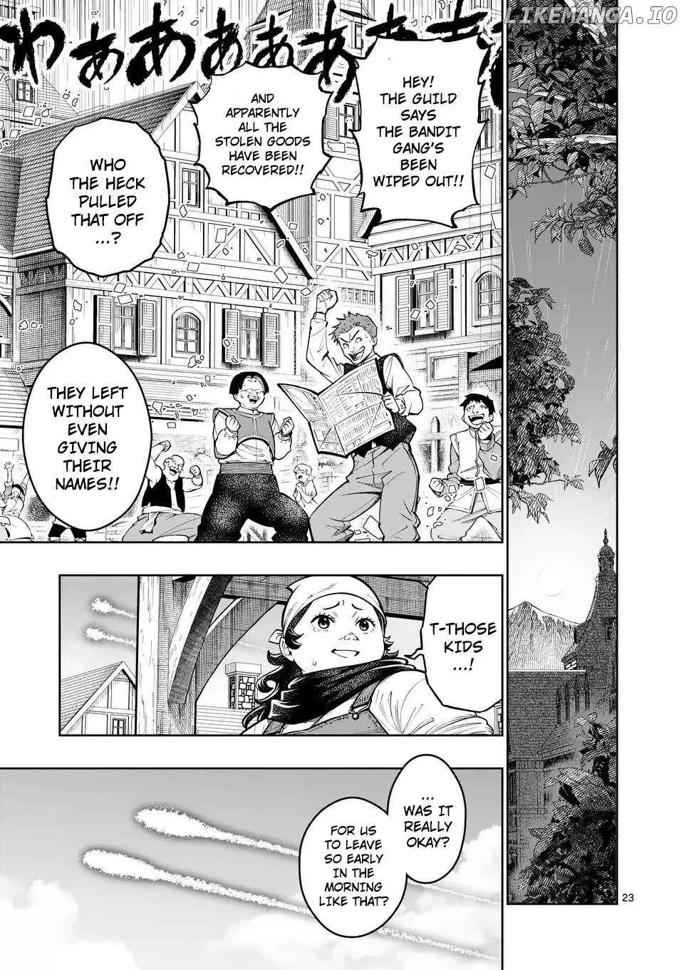 The Strongest Female Masters, Who Are Trying to Raise Me Up, Are in Shambles Over Their Training Policy Chapter 47 – Page 22