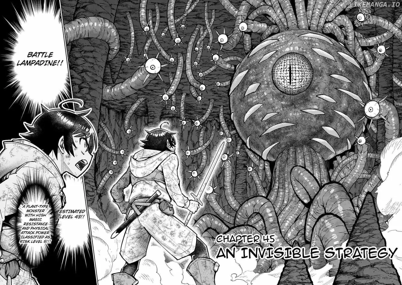 The Strongest Female Masters, Who Are Trying to Raise Me Up, Are in Shambles Over Their Training Policy Chapter 45 – Page 2