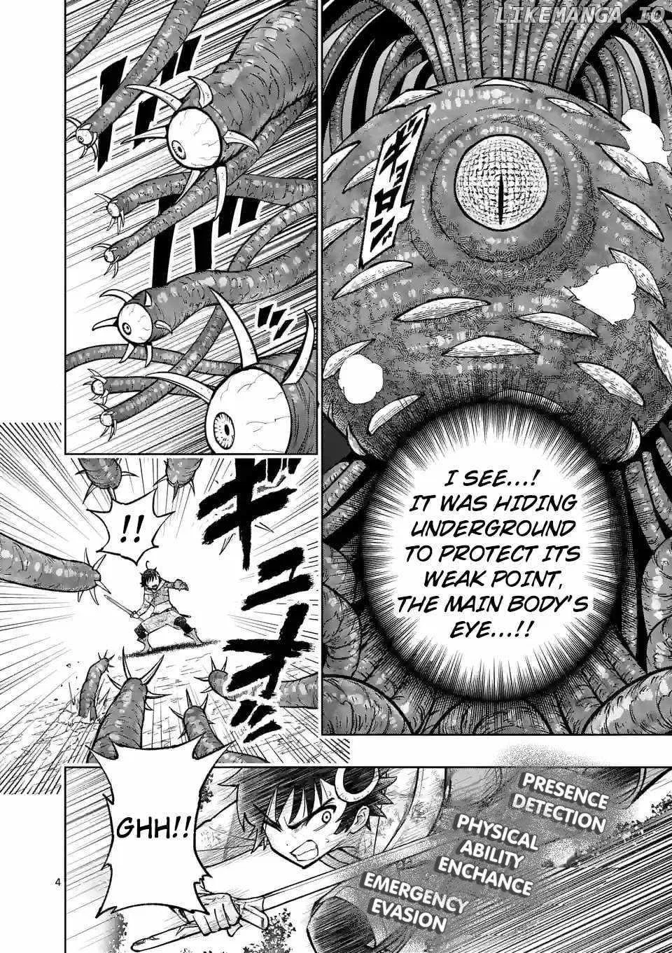 The Strongest Female Masters, Who Are Trying to Raise Me Up, Are in Shambles Over Their Training Policy Chapter 45 – Page 3